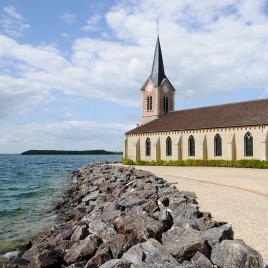 JOURNEE HISTOIRE DU LAC DU DER