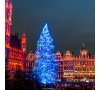 MARCHE DE NOEL A BRUXELLES