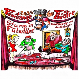 THEATRE FENETRANGE 2025