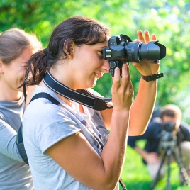 ATELIER PHOTOS