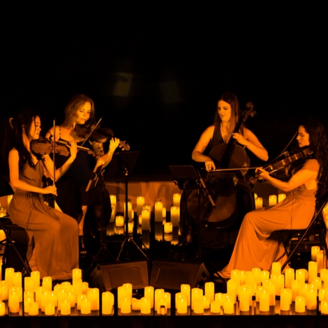 CANDELIGHT