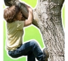 ACCROBRANCHE 6 A 9 ANS