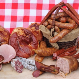 SORTIE COCHONAILLES