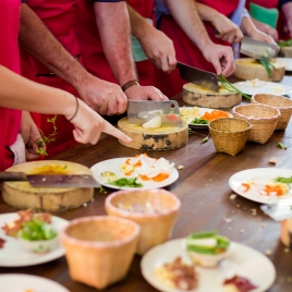 COURS DE CUISINE 26 09 2025