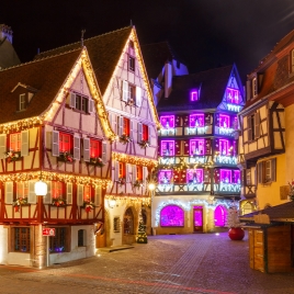 MARCHE DE NOEL