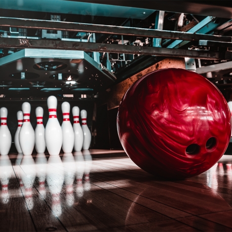 SOIREE BOWLING
