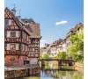SORTIE A STRASBOURG