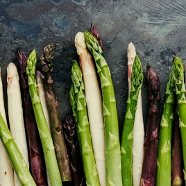 SORTIE ASPERGES 2026