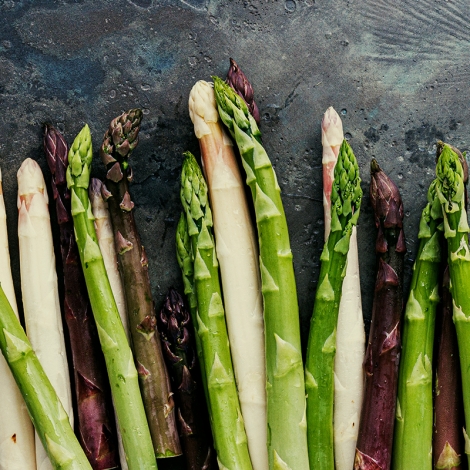 SORTIE ASPERGES 2026