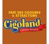 SORTIE CIGOLAND