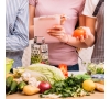 ATELIER DE CUISINE RETOUR DU MARCHE