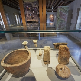 MUSEE DU SEL A MARSAL