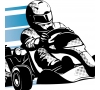 Matinée KARTING MOINS DE 14 ANS